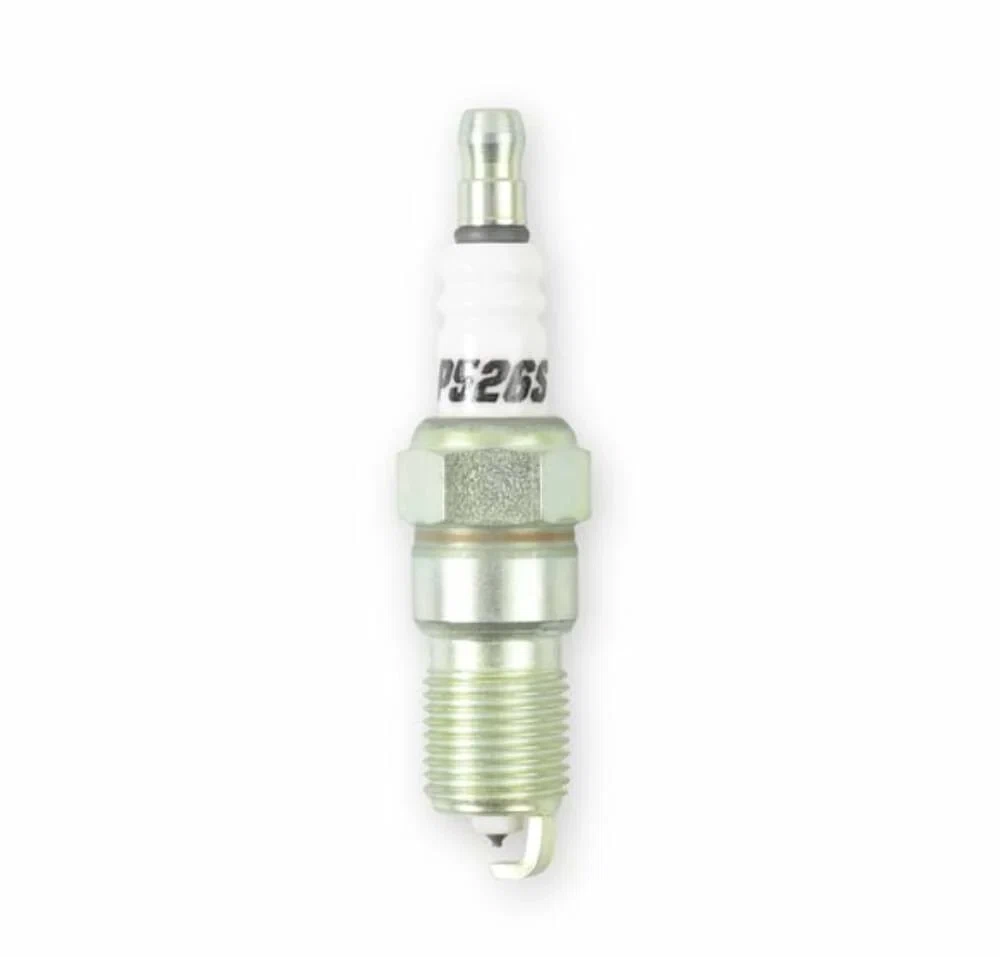 Double Platinum Shorty Spark Plug - P526S